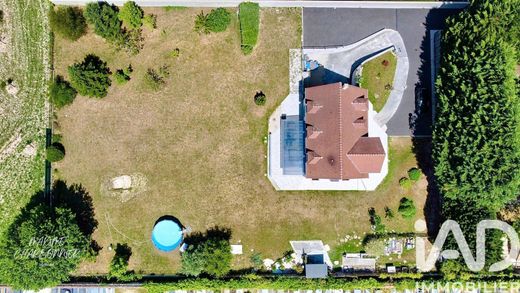 Villa in Barbizon, Seine-et-Marne