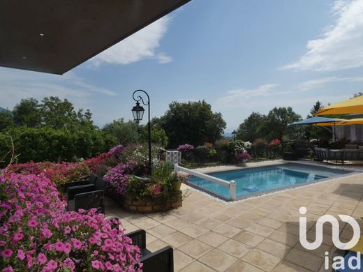 Villa - Belmont-Luthézieu, Ain