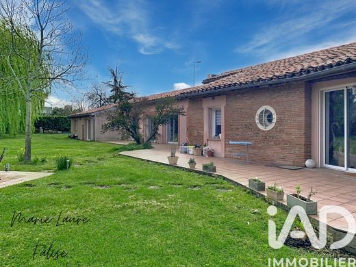 Villa in Balma, Haute-Garonne