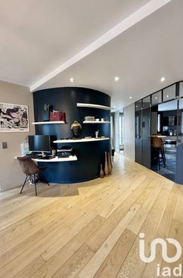 Apartament w Saint-Germain-en-Laye, Yvelines