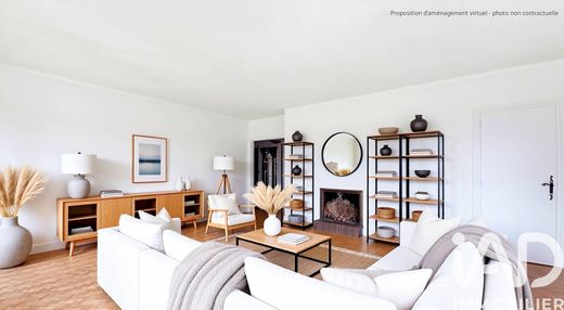 Apartamento - Chaville, Hauts-de-Seine