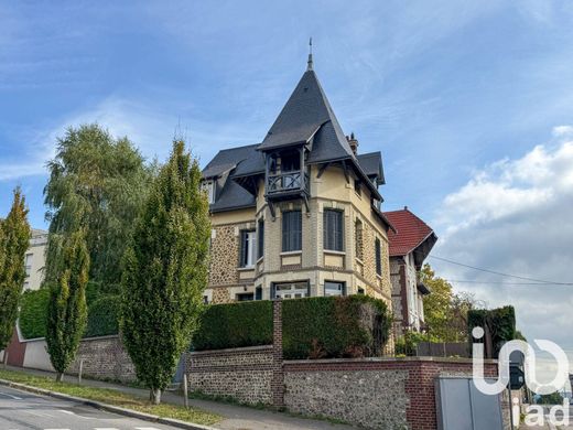 Villa in Rouen, Seine-Maritime