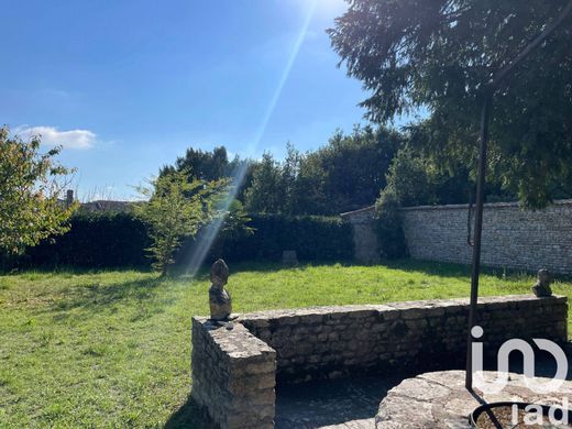 La Flotte, Charente-Maritimeのヴィラ