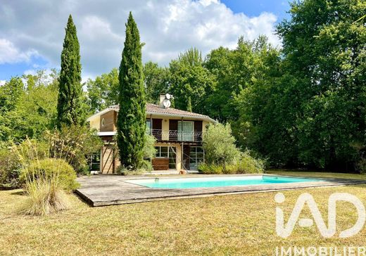 Villa in Salles, Gironde