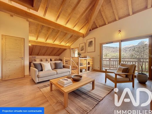 Piso / Apartamento en Samoëns, Alta Saboya