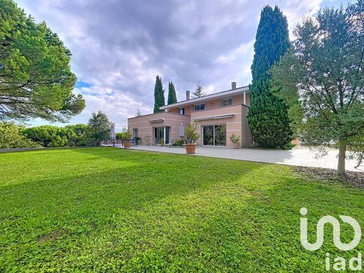 Villa in Castelmaurou, Haute-Garonne