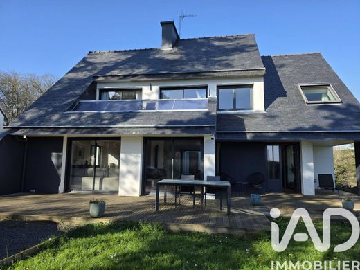 Villa a Clohars-Carnoët, Finistère