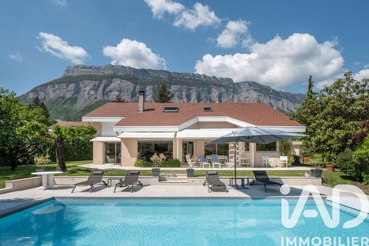 Villa à Meylan, Isère