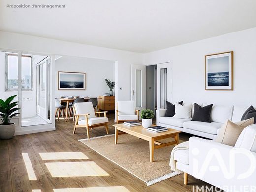 Apartment in Boulogne-Billancourt, Hauts-de-Seine