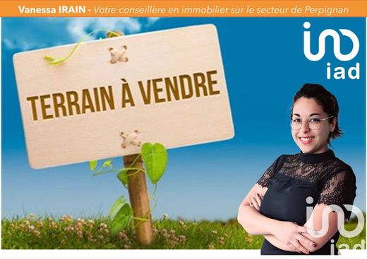 Terreno a Perpignano, Pirenei Orientali