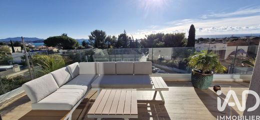 Appartement in Bandol, Var