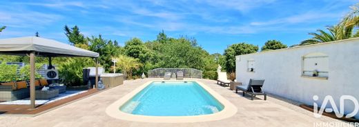 Villa in Le Thoronet, Var
