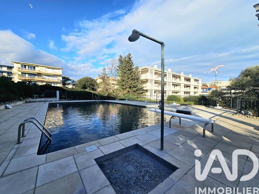 Apartment in Antibes, Alpes-Maritimes