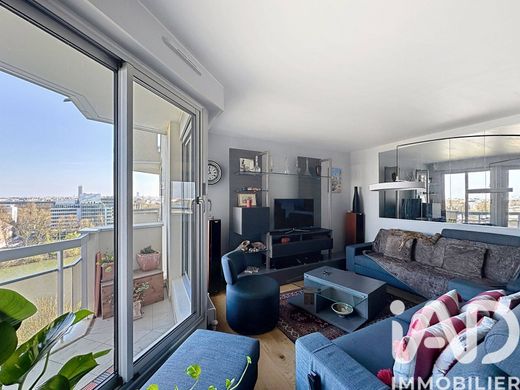 Apartamento - Courbevoie, Hauts-de-Seine