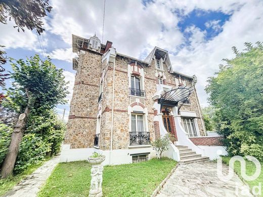 Villa à Ermont, Val-d'Oise