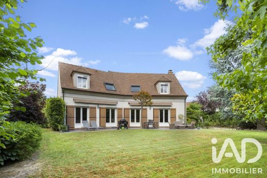 Villa in Croissy-sur-Seine, Yvelines