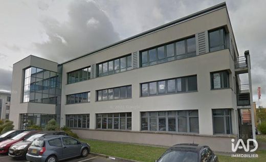 Büro in Saint-Grégoire, Ille-et-Vilaine