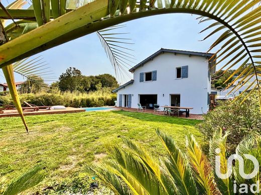 Villa a Bassussarry, Pirenei atlantici