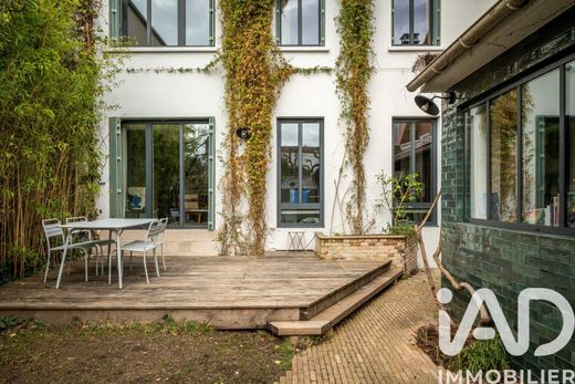 Вилла, Colombes, Hauts-de-Seine