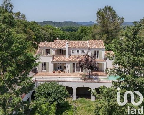 Βίλα σε La Crau, Var