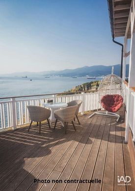Квартира, Антиб, Alpes-Maritimes