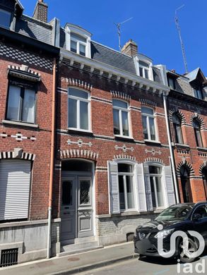 别墅  La Madeleine, North