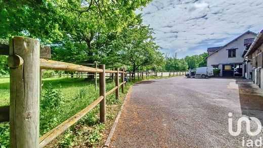 Villa - Villemer, Seine-et-Marne