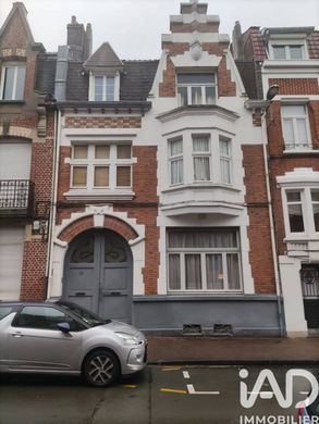 Edificio en Lille, Norte