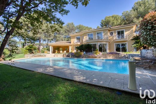 Villa in Mougins, Alpes-Maritimes