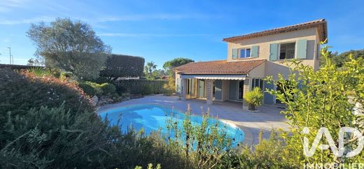 Βίλα σε Saint-Raphaël, Var