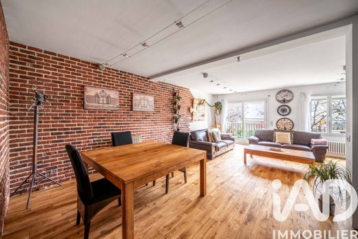 Villa a Colombes, Hauts-de-Seine