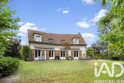 Villa in Croissy-sur-Seine, Yvelines
