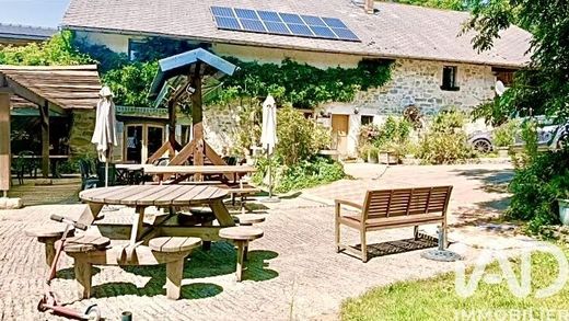 Villa in Copponex, Haute-Savoie