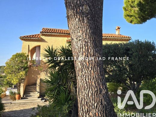 Villa Bandol, Var