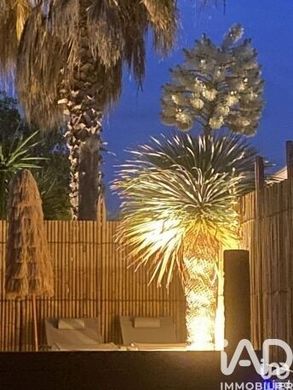 Apartment in Port Grimaud, Var