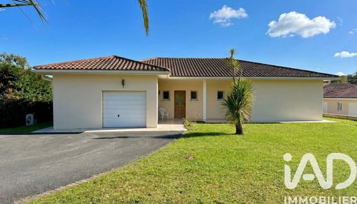 Вилла, Ciboure, Pyrénées-Atlantiques