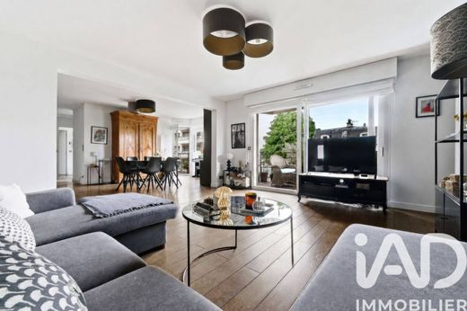 Appartamento a Saint-Mandé, Val-de-Marne