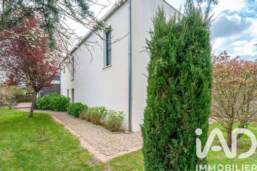 Villa - Saint-Cyr-sur-Loire, Indre-et-Loire