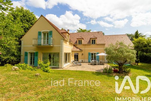 Villa a Orgeval, Yvelines