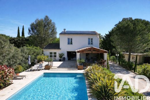 Villa in Uzès, Gard