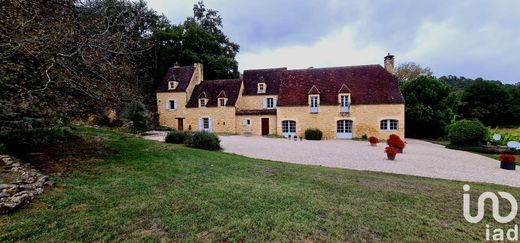 Villa in Groléjac, Dordogne