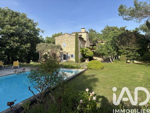Villa en Gordes, Vaucluse
