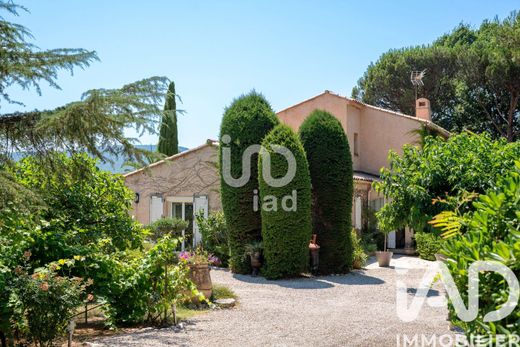 Villa in Gassin, Var