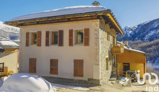 Villa à Les Belleville, Savoie