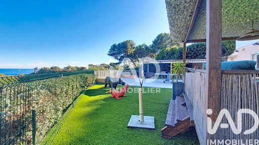 Willa w Roquebrune-sur-Argens, Var