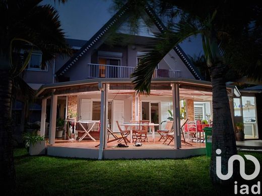 Les Avirons, Réunionのヴィラ