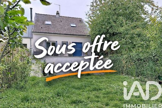 别墅  Rueil-Malmaison, Hauts-de-Seine