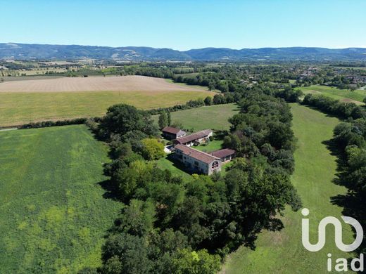 Villa à Revel, Haute-Garonne