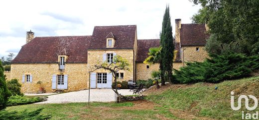 Villa in Groléjac, Dordogne