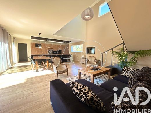 Villa in Le Grau-du-Roi, Gard